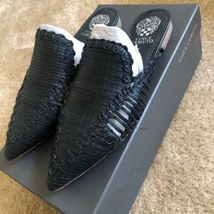 Vince Camuto Mule